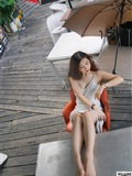 MussGirl慕丝女郎  NO.656 CHARMING（上）(60)